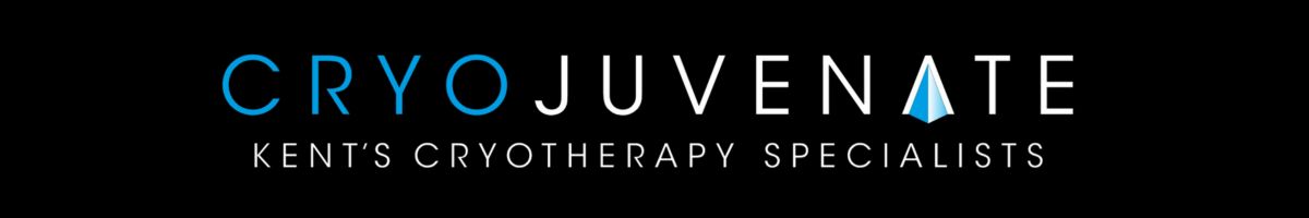 Cryojuvenate Kent's Cryotherapy Specialists