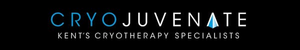 Cryojuvenate Kent's Cryotherapy Specialists