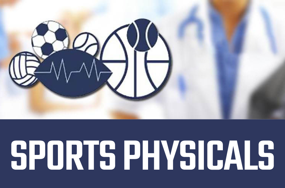 Sports Physicals