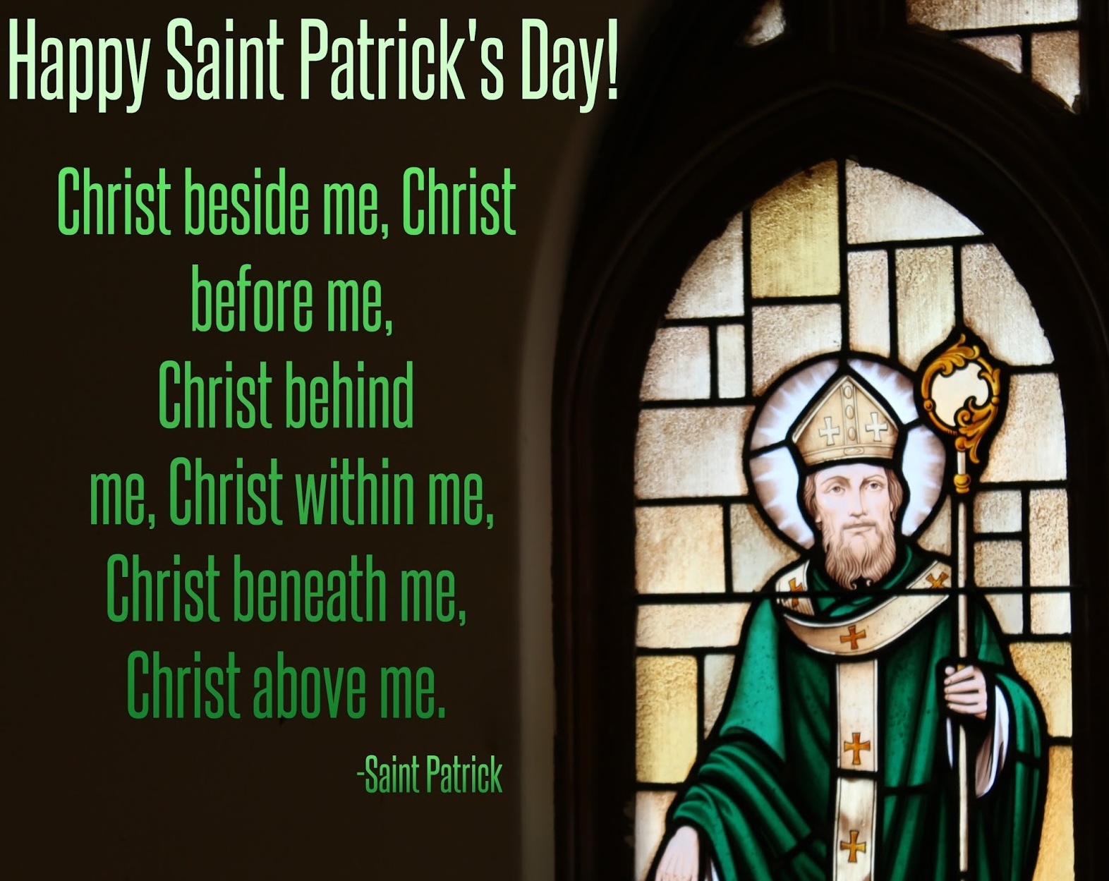St. Patrick's Day