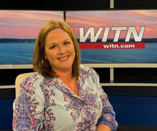 WITN Teacher of the Week