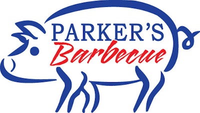 parker's barbecue