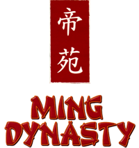 Ming Dynasty