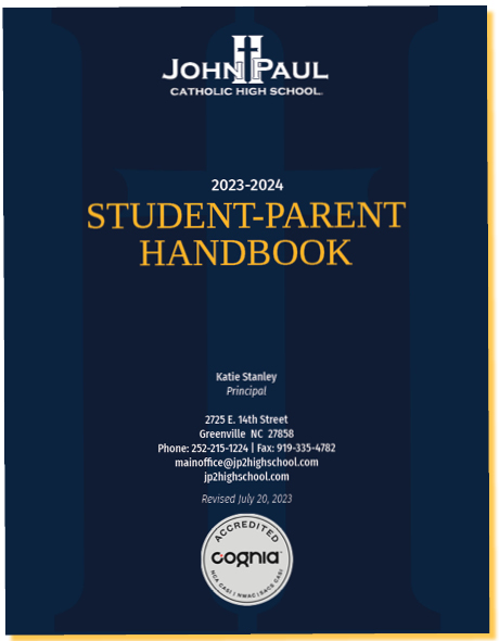 Handbook Cover