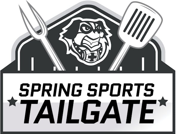 Spring Sports Tailgate