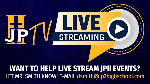live stream events