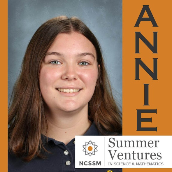 Annie Geiger Summer Ventures