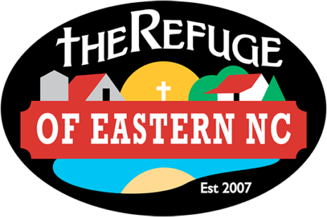 Refuge Logo