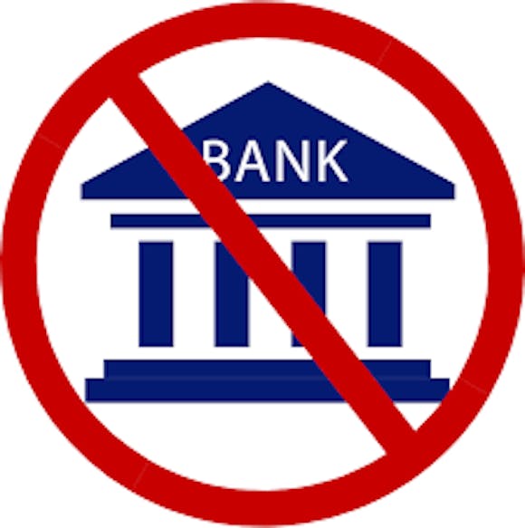 Not a Bank