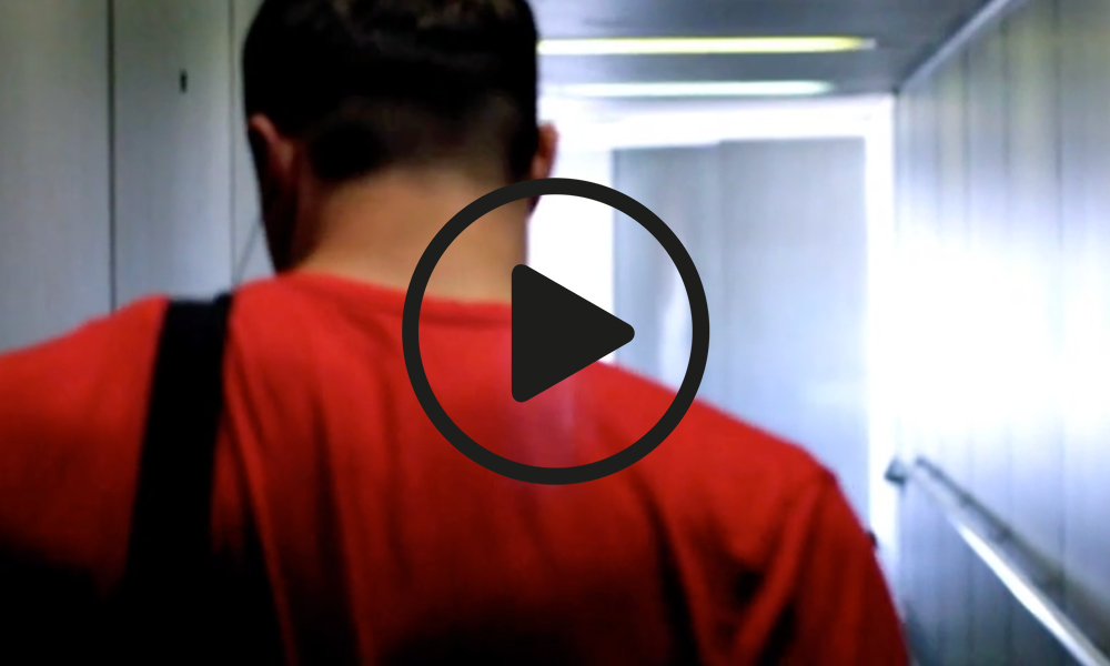 Chris Herren Intro Video