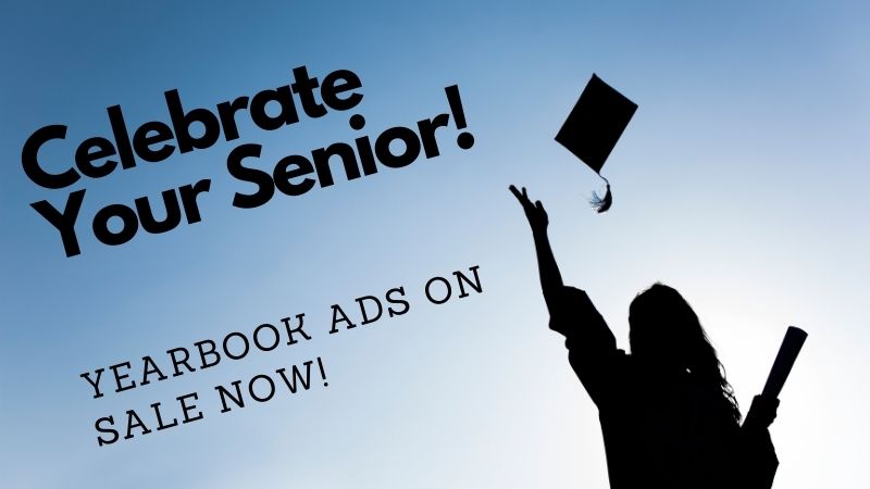 Senior Yearbook Ads