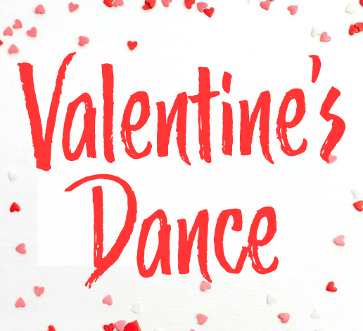 Valentine's Dance
