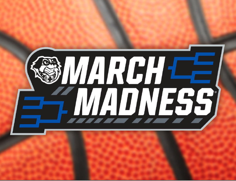 MARCH MADNESS