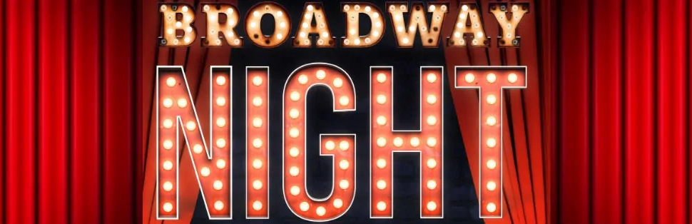 Broadway Night
