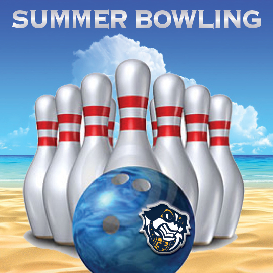 Summer Bowling