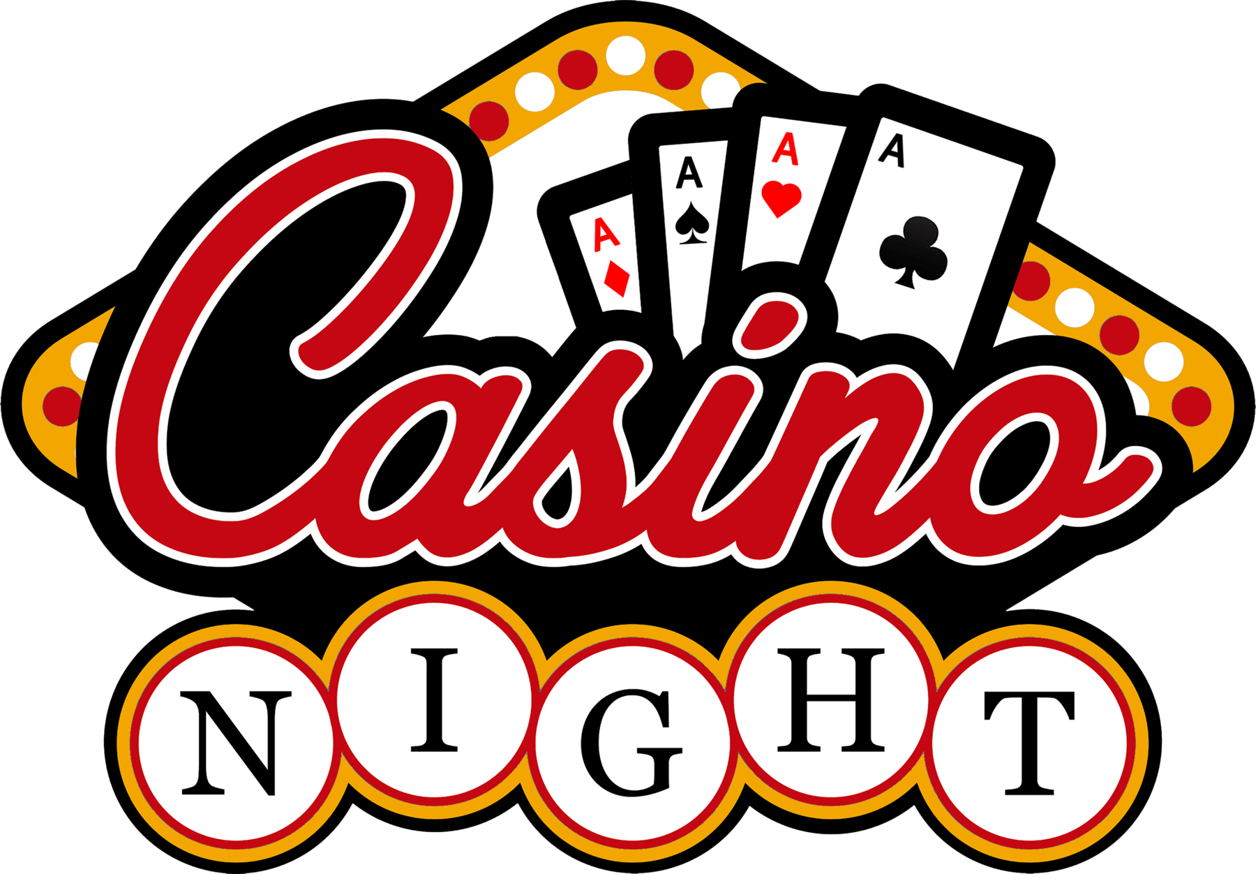 Casino Night