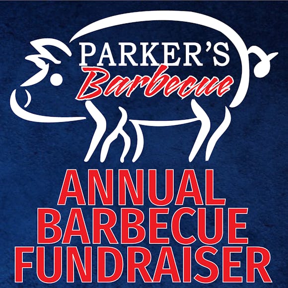 Parker's BBQ Fundraiser