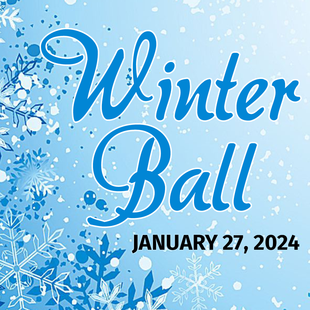Winter Ball