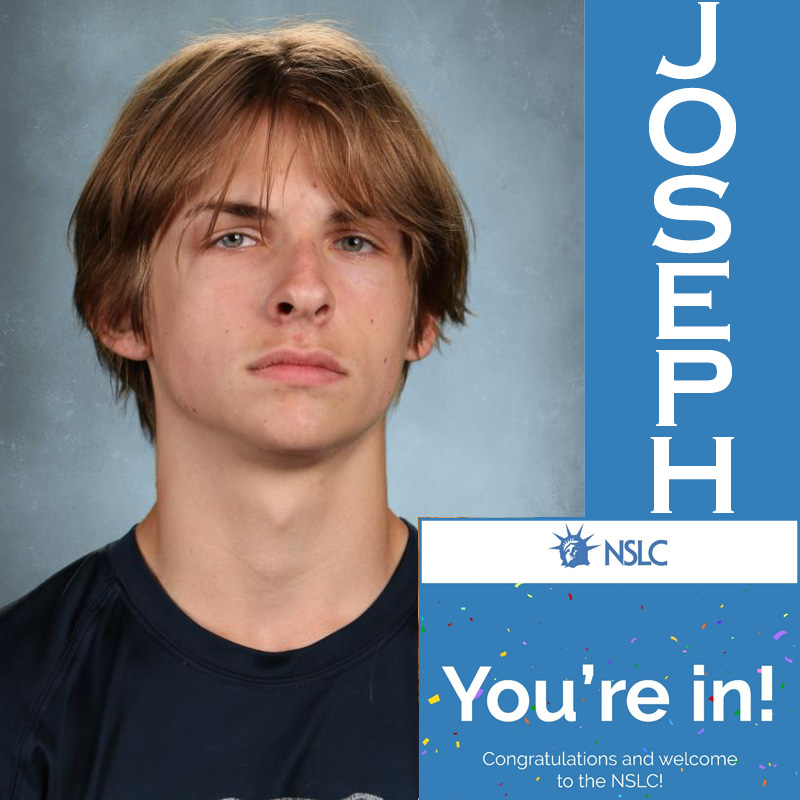 Joseph - NSLC