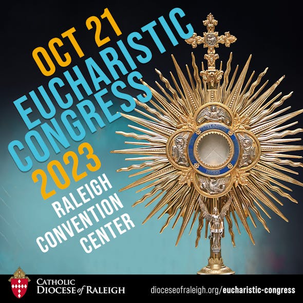 Eucharistic Congress