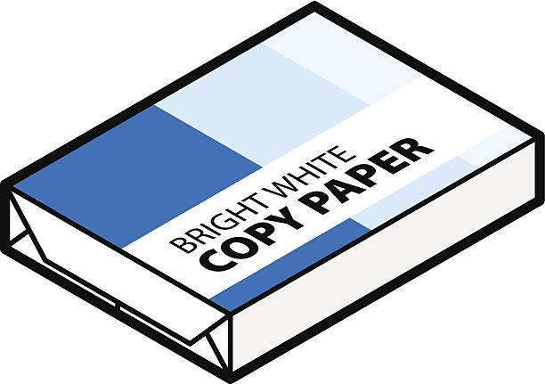Copy Paper