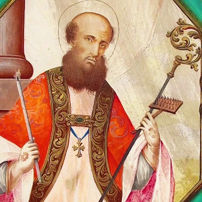 Saint of the Week