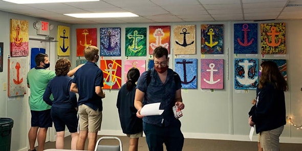 Art for Change