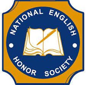 English Honor Society
