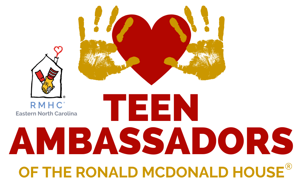 RMH Teen Ambassadors