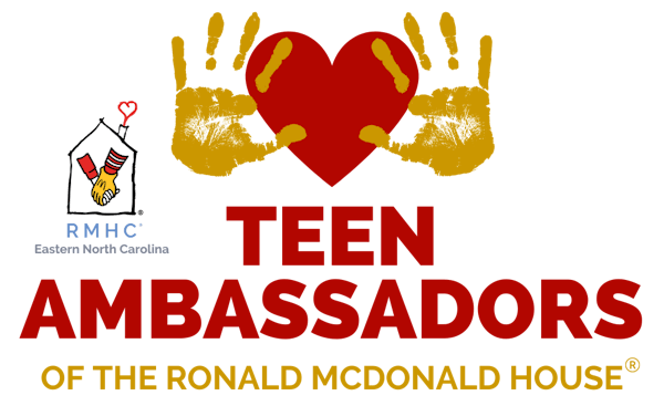 RMH Teen Ambassadors