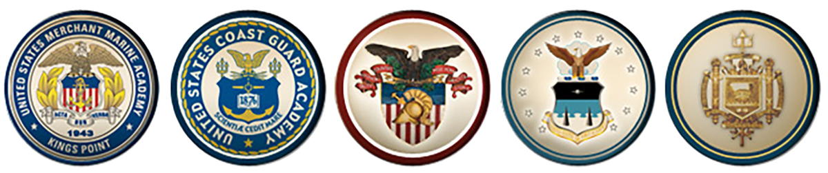 Service Academies