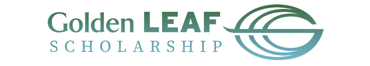 golden leaf scholarship