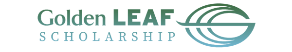 golden leaf scholarship