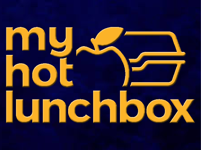 My Hot Lunchbox