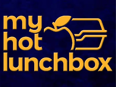 MyHotLunchbox