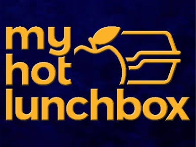 My Hot Lunchbox