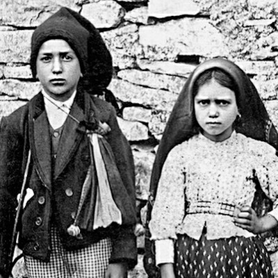 Saint of the Week