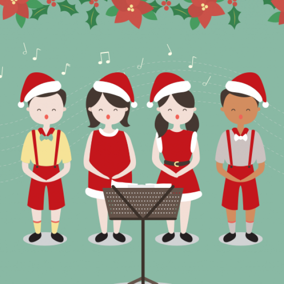 Christmas Variety Show