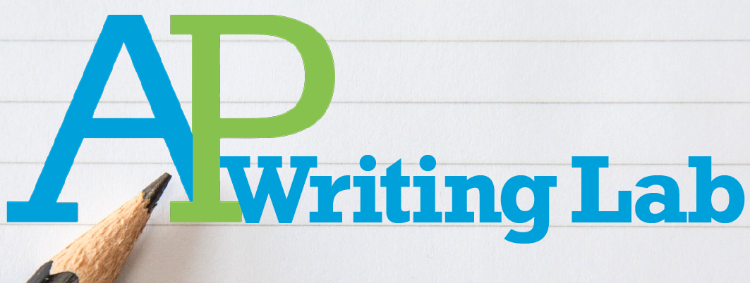 AP WRITING LAB