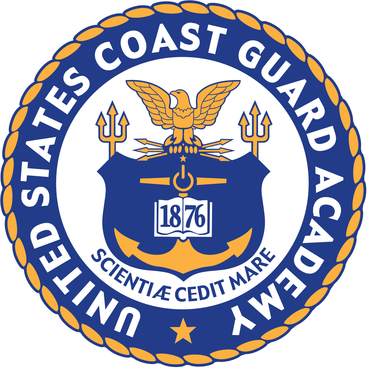 US Coast Guard Academy