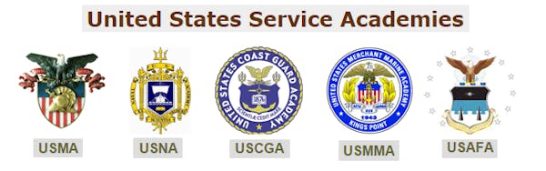 Service Academies