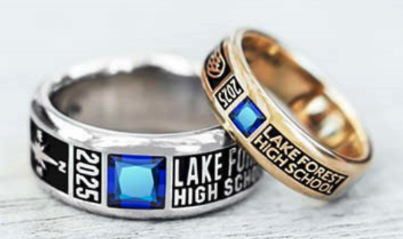 class rings