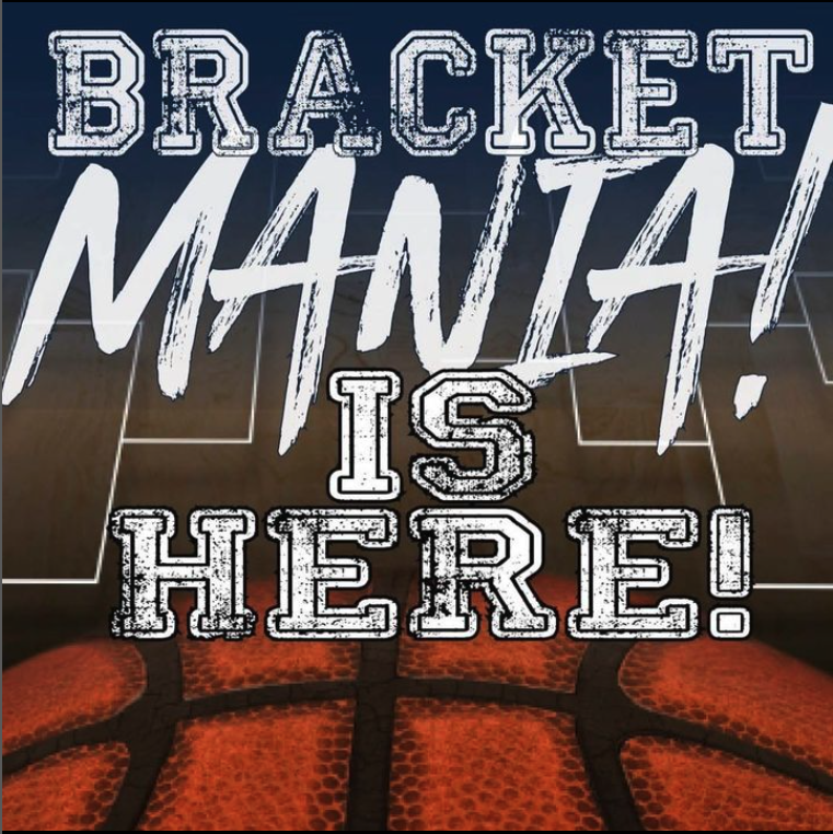 Bracket Mania