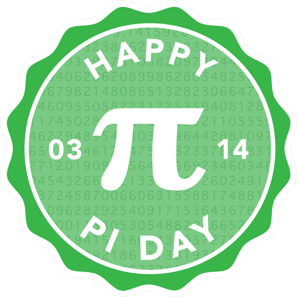 Pi Day