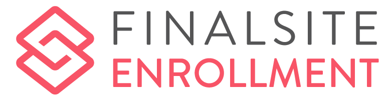 Finalsite Enrollment