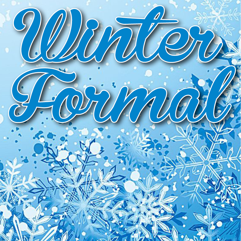 Winter Formal