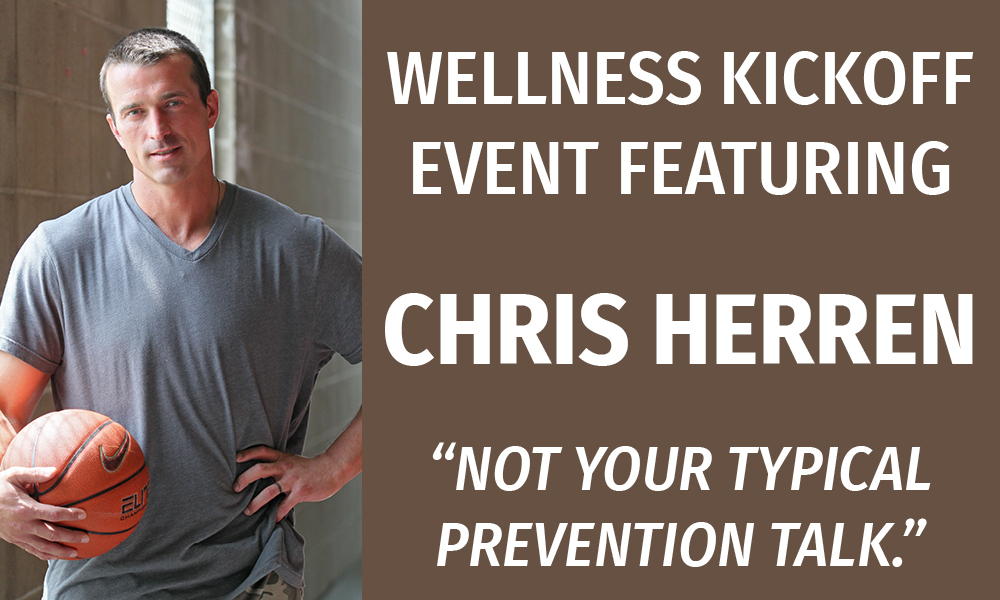 Chris Herren
