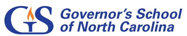 Governor's School logo
