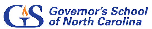 Governor's School logo