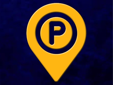 parking permit